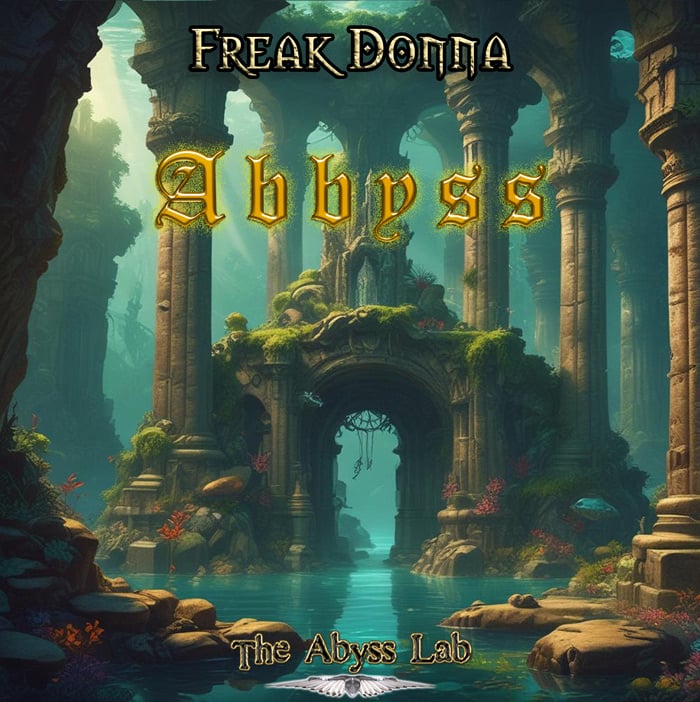 Abbyss- Freak Donna