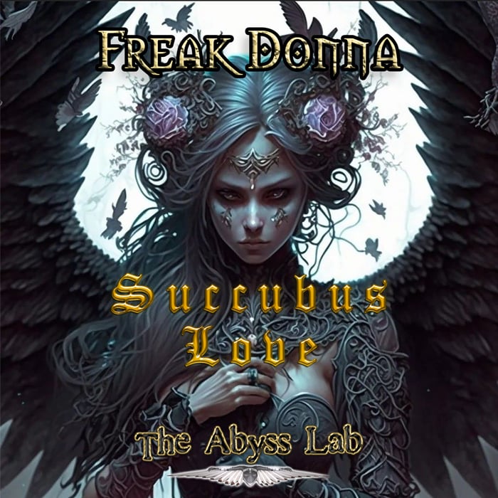 Succubus Love - Freak Donna